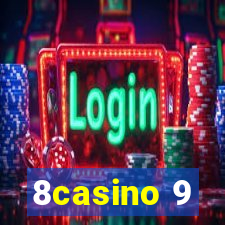 8casino 9